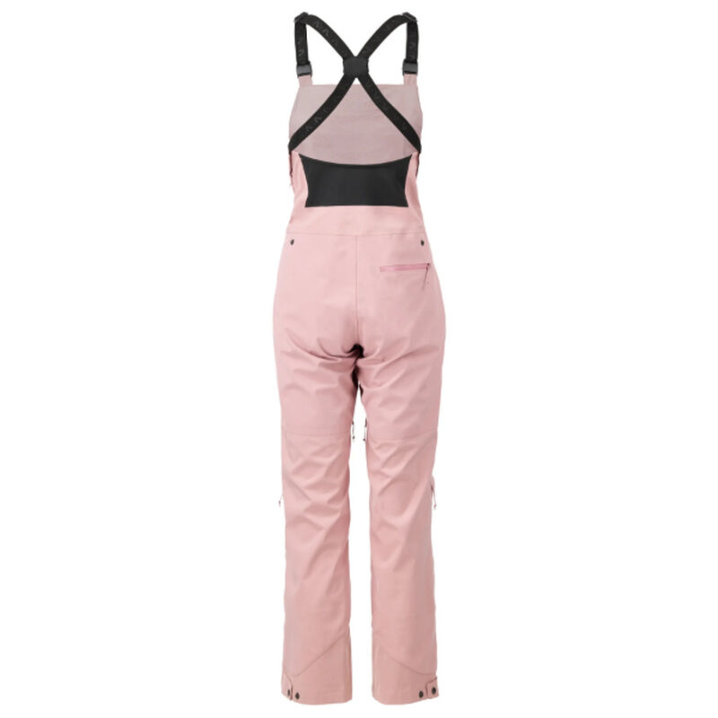 Flylow Moxie Bib Womens image number 1